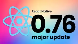 Changes introduced in React Native 0.76