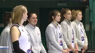 2023-05-31 г. Брест.  Пресс-конференция по итогам волейбольного года. Новости на Буг-ТВ. 