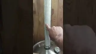Гоним спирт аж 96.6 градусов!!! 
