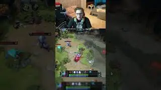 Linken Sphere не работает вместе с Mirror Shield / Dota 2 #dota2 #MAG1STO #дота2 #дота #shorts
