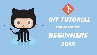 Git and GitHub Tutorial for Beginners