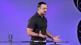 Пастор Андрей Шаповалов Тема: 