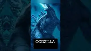 Godzilla