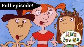 Yo, Ho, Who? (Full Episode)