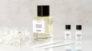 Matiere Premiere French Flower 