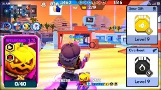 Legendary *PUMPKIN PETE* Frag Pro Shooter Gameplay