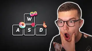TikTok LIVE Chat Controls Your Game (Tikfinity Tutorial)