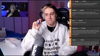МОКРИВСКИЙ ПРО РАЗОБЛАЧЕНИЕ НЕКОГЛАЯ