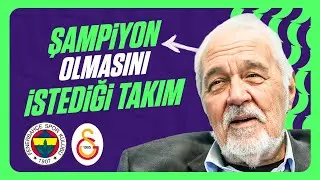 En İyi Dostların 3 Özelliği | İlber Ortaylı İle Cahille Sohbeti Kestim