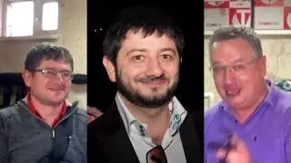 Тепловые насосы СагаТерм // Интервью с Александром Сагаловичем 