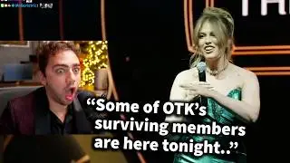 QT roasts OTK at Streamer Awards