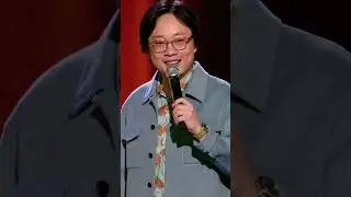 Why Jimmy Loves Squid Game