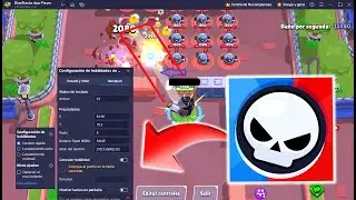 🔧 How to FIX BlueStacks LAG in 2024 | Low End Pc Lag Fix Brawl Stars
