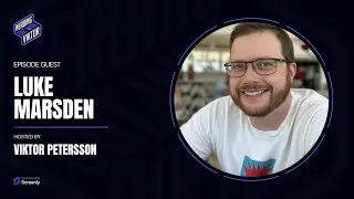 Exploring the Future of AI: Luke Marsden Unveils Helix and the Open Source Revolution