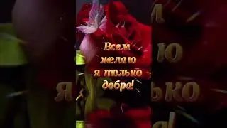 Доброе Утро !!!