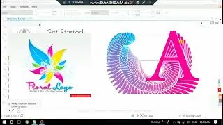 coreldraw introduction | coreldraw x7 tutorial   (class No 1)