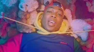 Todrick Hall - I LIKE BOYS  (Official Music Video)