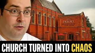 What Happened to The Priory AFTER Kitchen Nightmares???