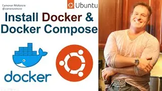 Docker and Docker Compose on Ubuntu: How to setup, install, configure and use containers