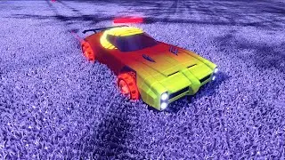 Rocket League montage #2