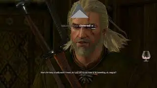 Bewbs - The Witcher 3 : Wild Hunt