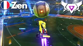 ZEN makes it look easy...