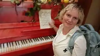 Музей древнего города Деонисополис в конференц.зале гостиницы Балчика, Болгария. Мир Универсологии