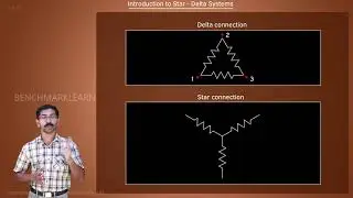 Introduction to Star Delta Systems