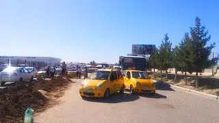 ҚАШҚАДАРЁДА НИМА ГАП СИЗ ҲАМ ЭШИТДИНГИЗМИ