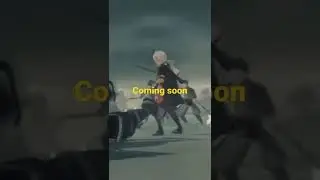 Genshin Impact X Fullmetal Alchemist Brotherhood