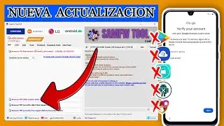 ✅Eliminar Cuenta Google FRP Samsung J7 J5 J3 J2 un solo clic 2024 Bypass ADB Enable Failed