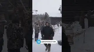 Как создавали исторически точный Козельск для фильма «Злой город». Закулисье.