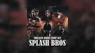 (FREE) 20+ Chicago Drill Loopkit 
