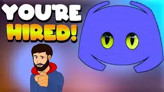 Use This Bot To Give Roles To People In Discord