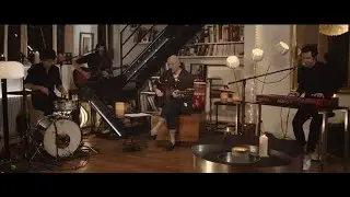 Gaëtan Roussel - On ne meurt pas (en une seule fois) [Version Acoustique]