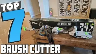 7 Best Brush Cutters for 2024: Top Picks & Reviews