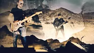 Дарио Молло. Хард-рок нового поколения