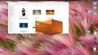 Mac OS X el capitan illustrator cs 5 - 15.0.2 error