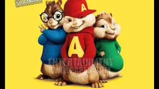 Danza Kuduro Alvin And The Chipmunks And chipettes (Fast Five Soundtrack)