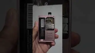 TEST KRIUK RBA TAUREN DI PULSE AIO PRO | SUMBER FB AGENG RIYADI #vape #youtubeshorts
