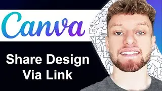 How To Share Canva Design as View Only Link (Step By Step)