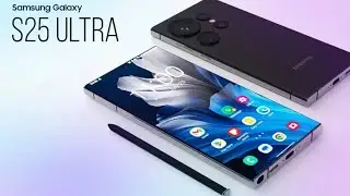 Samsung Galaxy S25 Ultra Official Trailer Review 