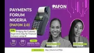PAYMENT FORUM NIGERIA 2.0