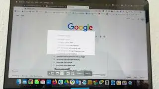 How to record screen on Mac // How to take screen shot on Mac