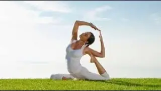 Harmony and Strength: A Journey Through Yoga