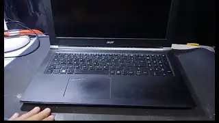COMO REPARAR DOBRADIÇA DE QUALQUER NOTEBOOK !
