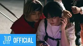 Stray Kids ＜GO生＞ UNVEIL : TRACK 타(TA)