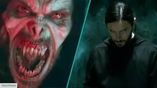 He Became A Vampire To Survive 