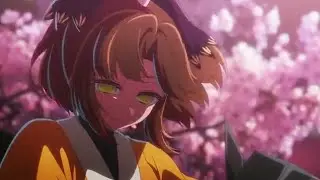 Kana holding back - Oshi no Ko Season 2 Episode 7