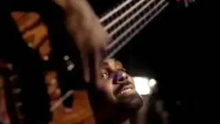 George Duke Live at the NSJF 2001